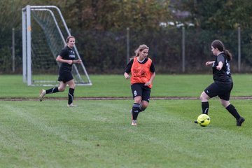 Bild 38 - Frauen TSV Wiemersdorf - VfR Horst : Ergebnis: 0:7